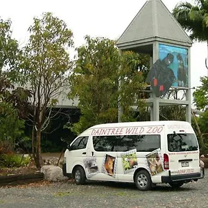 3* Bed & Breakfast Wild