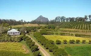 4* Hotel Mango Hill Farm