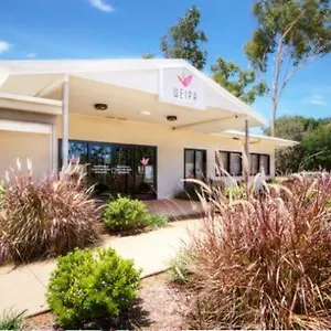 2* Motel Weipa Motel Resort